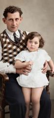 Family archive photo